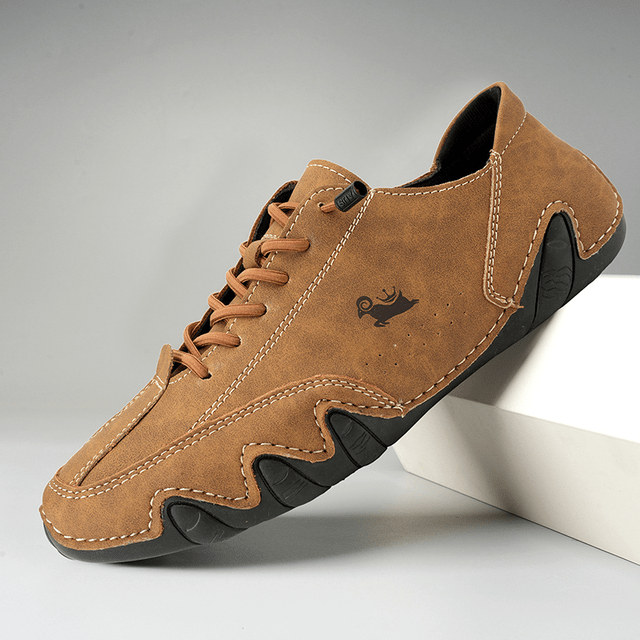 Barfußschuhe für gesunde Füße und natürliche Bewegung