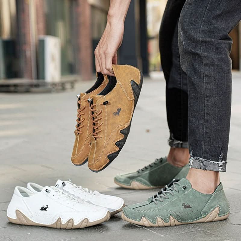 Barfußschuhe für gesunde Füße und natürliche Bewegung