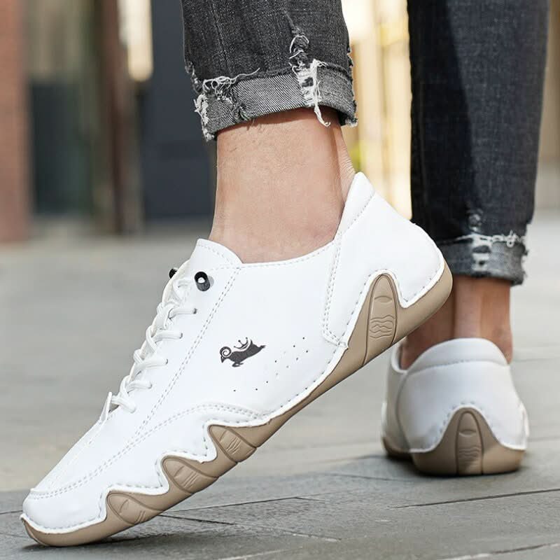 Barfußschuhe für gesunde Füße und natürliche Bewegung