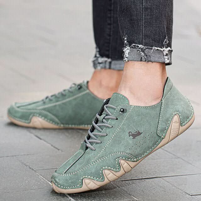 Barfußschuhe für gesunde Füße und natürliche Bewegung