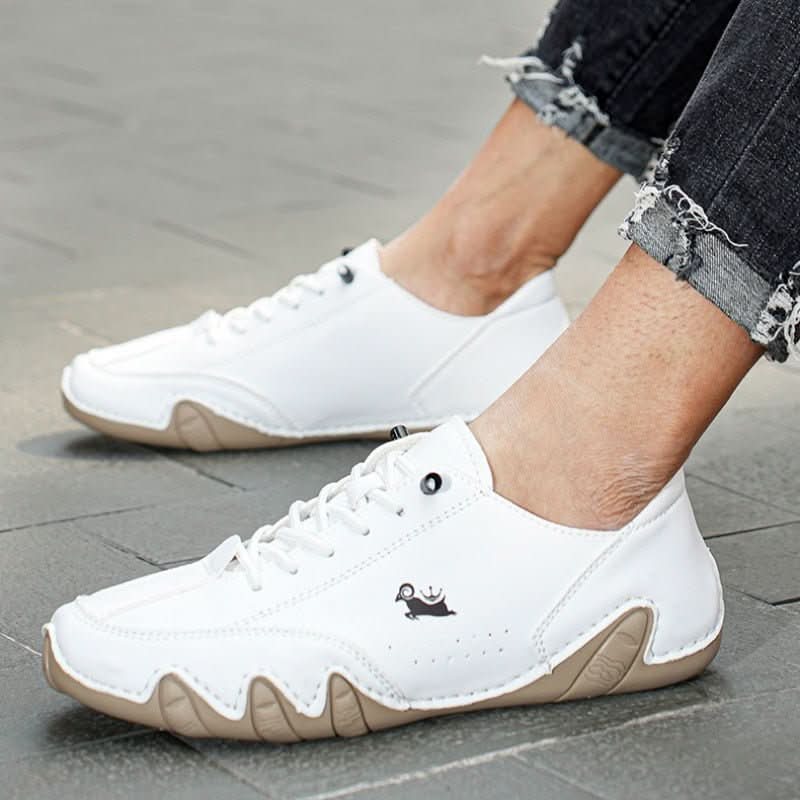 Barfußschuhe für gesunde Füße und natürliche Bewegung