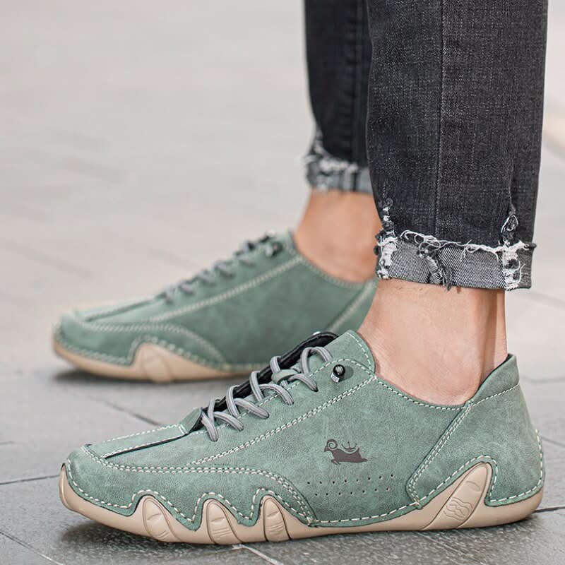 Barfußschuhe für gesunde Füße und natürliche Bewegung