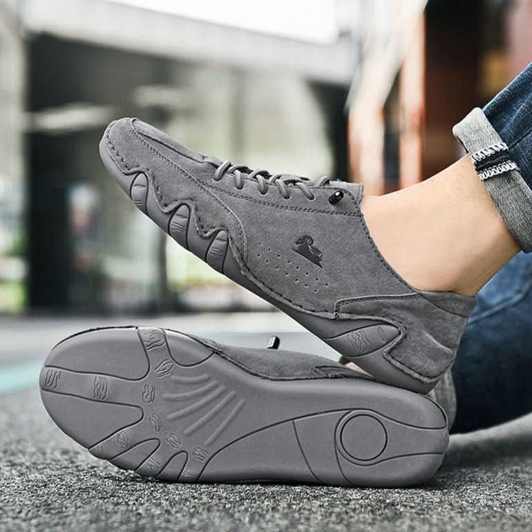 Barfußschuhe für gesunde Füße und natürliche Bewegung
