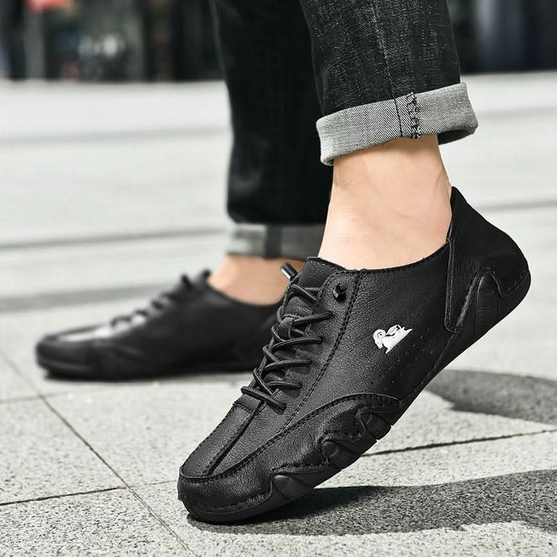Barfußschuhe für gesunde Füße und natürliche Bewegung