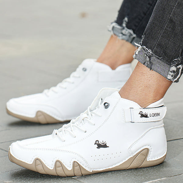 Chaussures pieds nus avec ultra confort et design antidérapant | Fervei