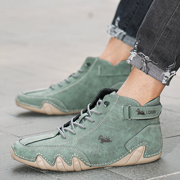 Chaussures pieds nus avec ultra confort et design antidérapant | Fervei