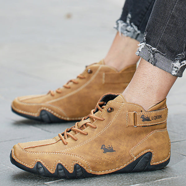 Chaussures pieds nus avec ultra confort et design antidérapant | Fervei