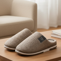 CozyNest Tøfler til Varme og Daglig Komfort i Hjemmet