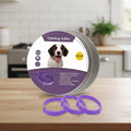 SerenePaw Calming Collar With Pheromones For Relaxed Dogs