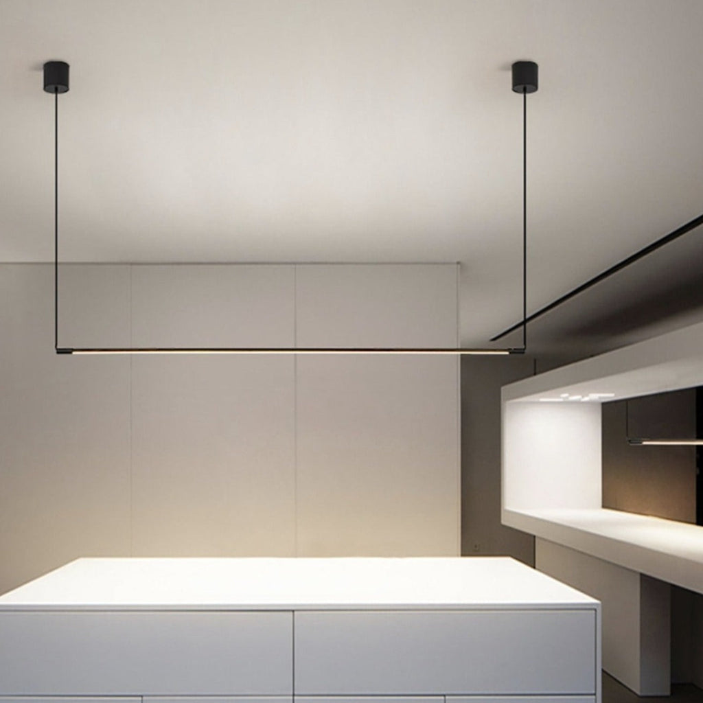 Lumiera Pendelleuchte aus mundgeblasenem Glas im Luxus-Stil