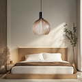 Birdcage Chandelier | Fervei