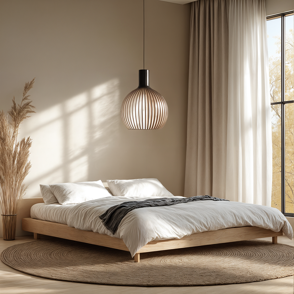 Birdcage Chandelier | Fervei