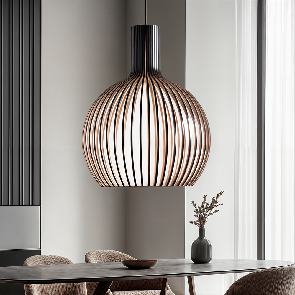 Birdcage Chandelier | Fervei