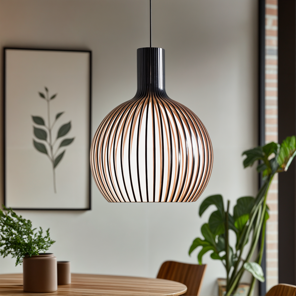 Birdcage Chandelier | Fervei