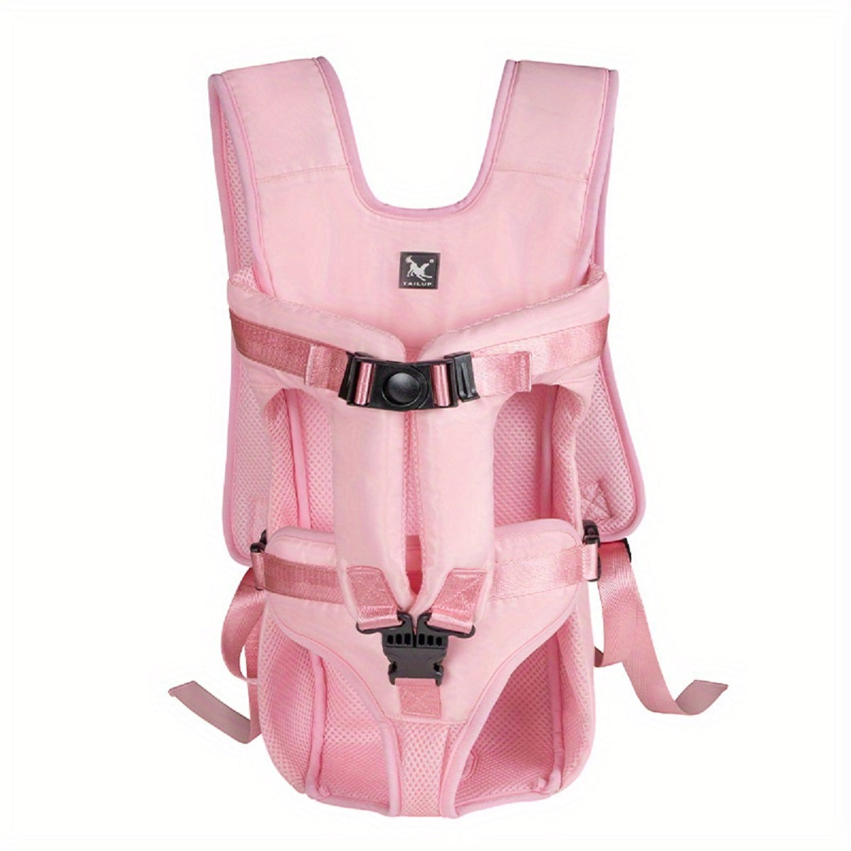 Pet Front Canine Carrier Backpack Front Carry Design For Travel