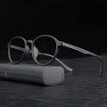 Featherweight Reading Glasses That Block Blue Light For All-Day Use