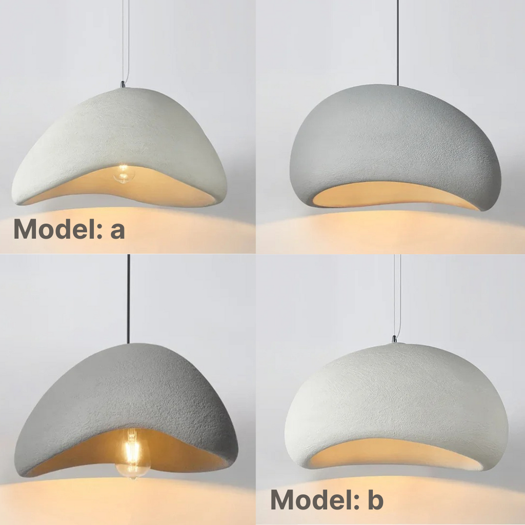 Aurea Pendant Light Modern Dimmable Home Ambient Lighting | Fervei