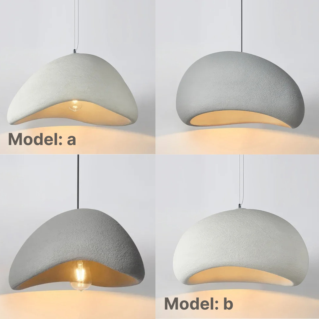 Aurea Pendant Light Modern Dimmable Home Ambient Lighting | Fervei