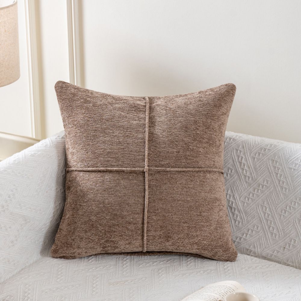 Calmora Soft Microfiber Pillowcase With Elegant Comfort
