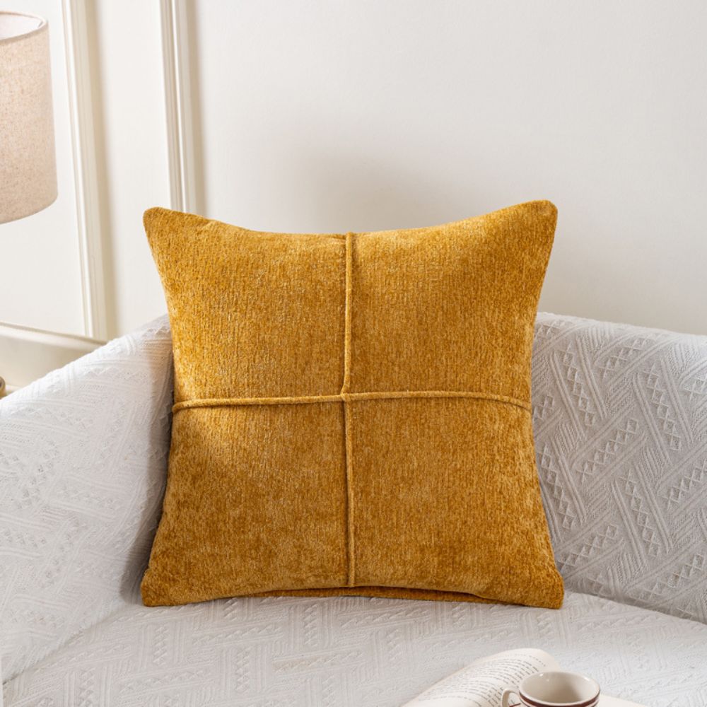 Calmora Soft Microfiber Pillowcase With Elegant Comfort