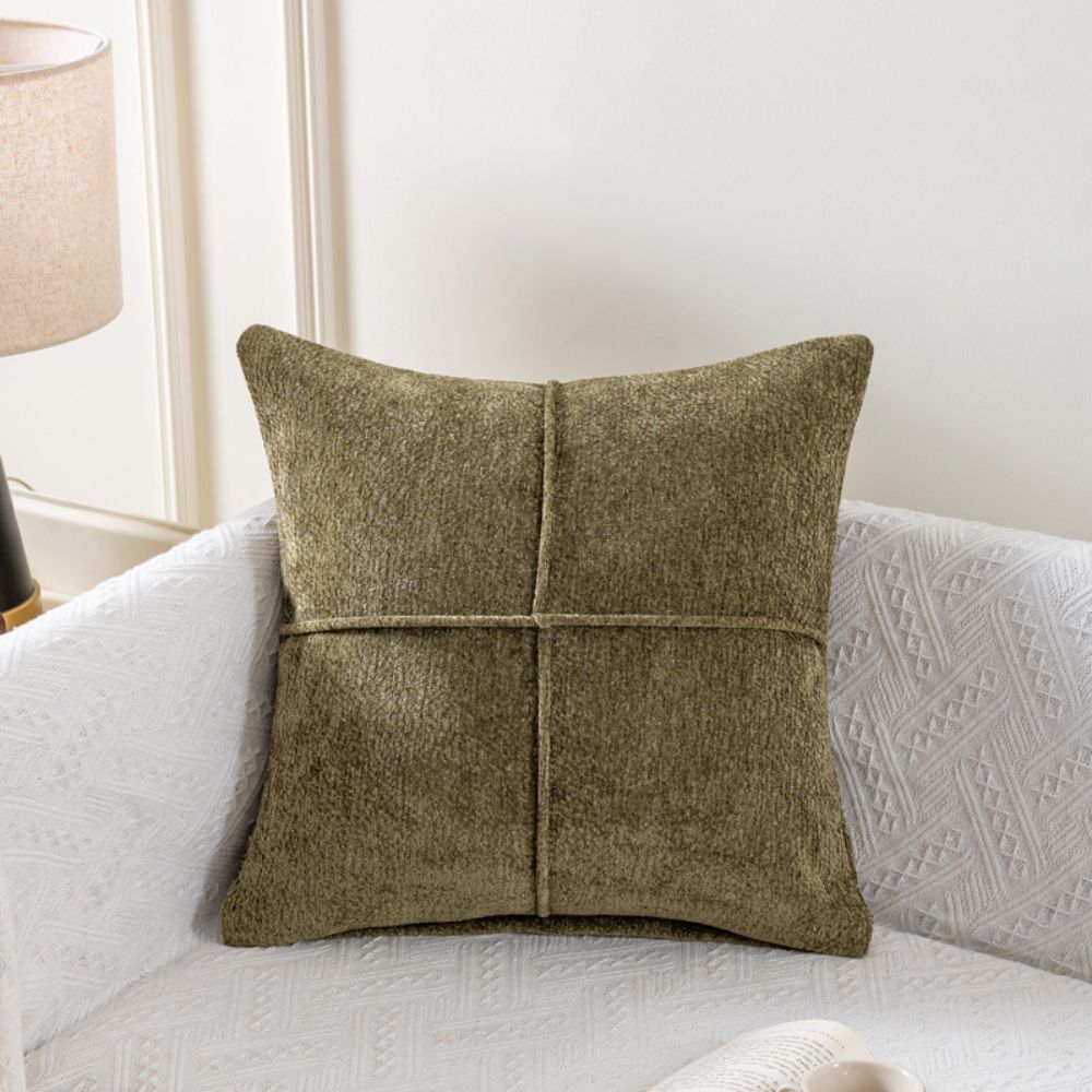 Calmora Soft Microfiber Pillowcase With Elegant Comfort