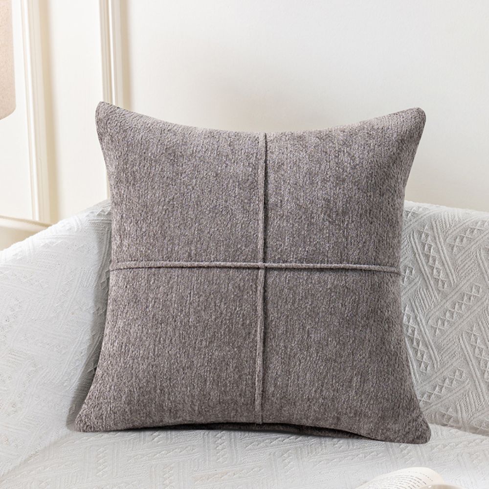 Calmora Soft Microfiber Pillowcase With Elegant Comfort
