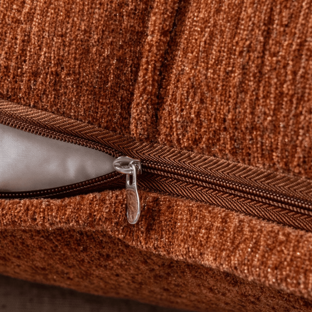 Calmora Soft Microfiber Pillowcase With Elegant Comfort