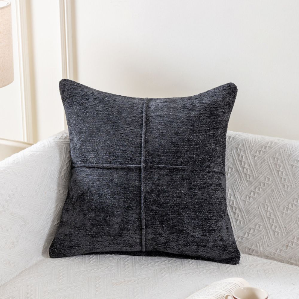Calmora Soft Microfiber Pillowcase With Elegant Comfort