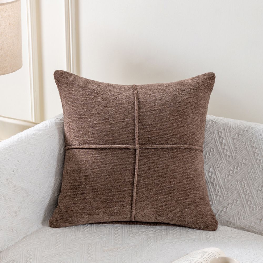 Calmora Soft Microfiber Pillowcase With Elegant Comfort