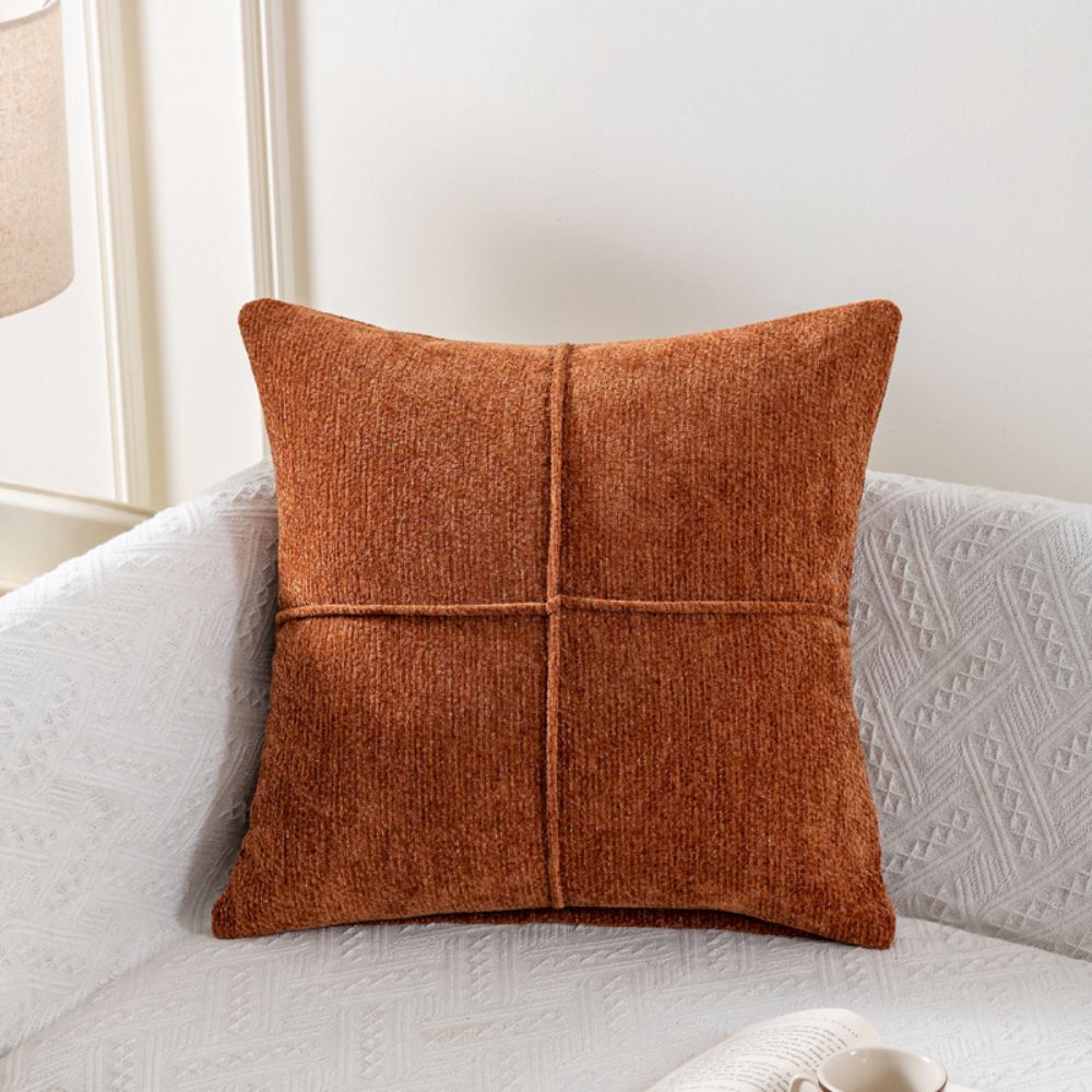 Calmora Soft Microfiber Pillowcase With Elegant Comfort