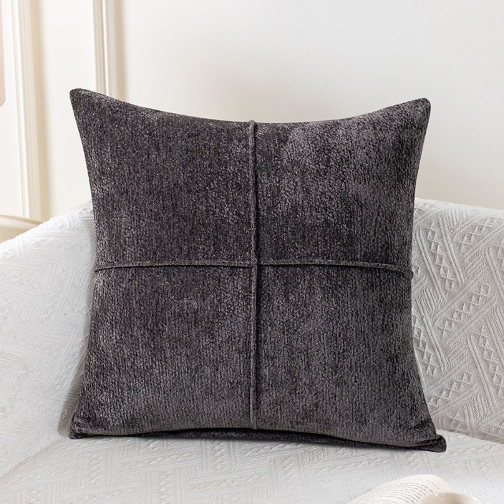 Calmora Soft Microfiber Pillowcase With Elegant Comfort