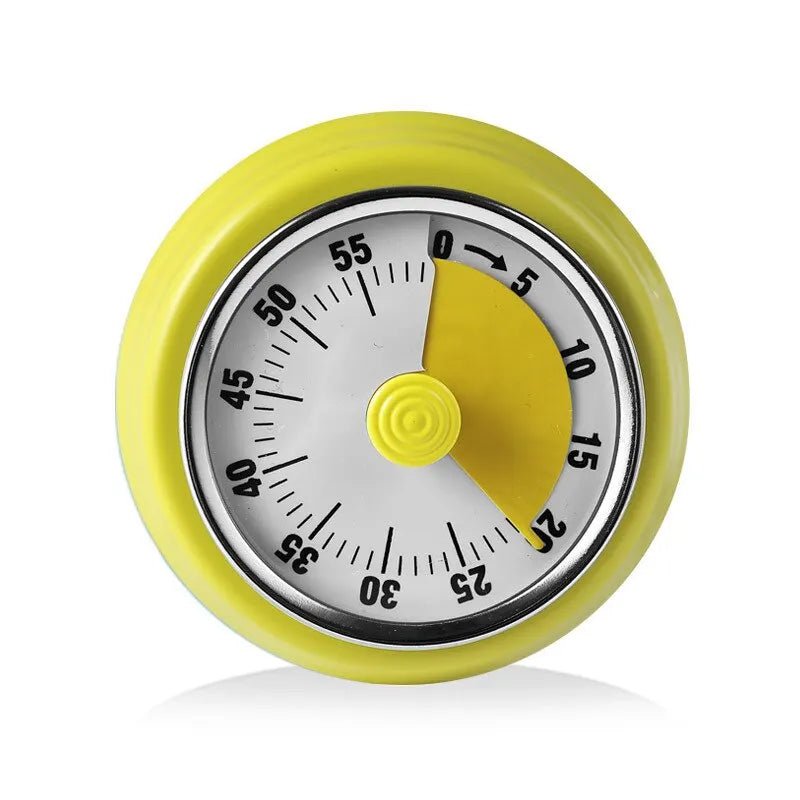 Aurora Magnetic Timer With Extra Loud Alarm And Clear Display
