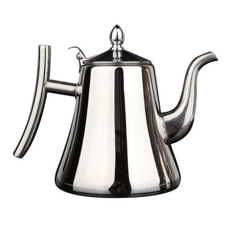 AeroBrew Premium Induction Kettle With Built In Filter