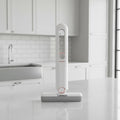 NovaMop Compact Self Wringing Mop For Quick Daily Cleaning