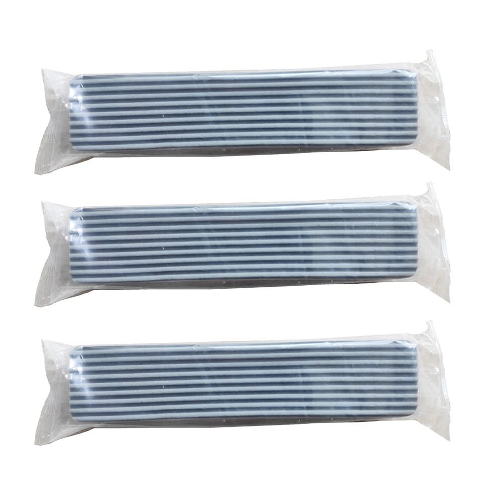 NovaMop Compact Self Wringing Mop For Quick Daily Cleaning