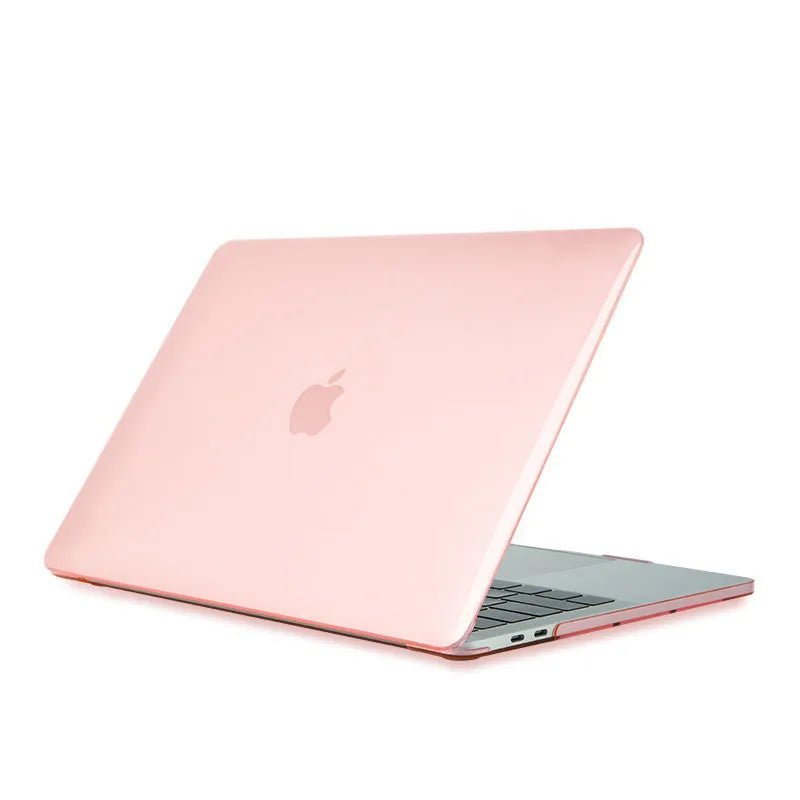 AstraShield průhledné pouzdro pro MacBook Air a Pro s celoplošnou ochranou