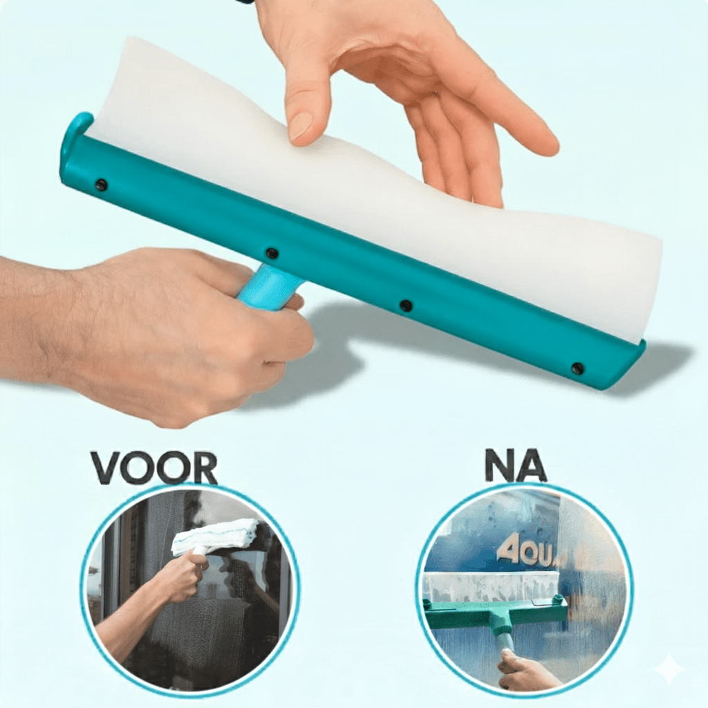 CrystalGuard Pocket Screen Cleaner For Crystal Clear Displays