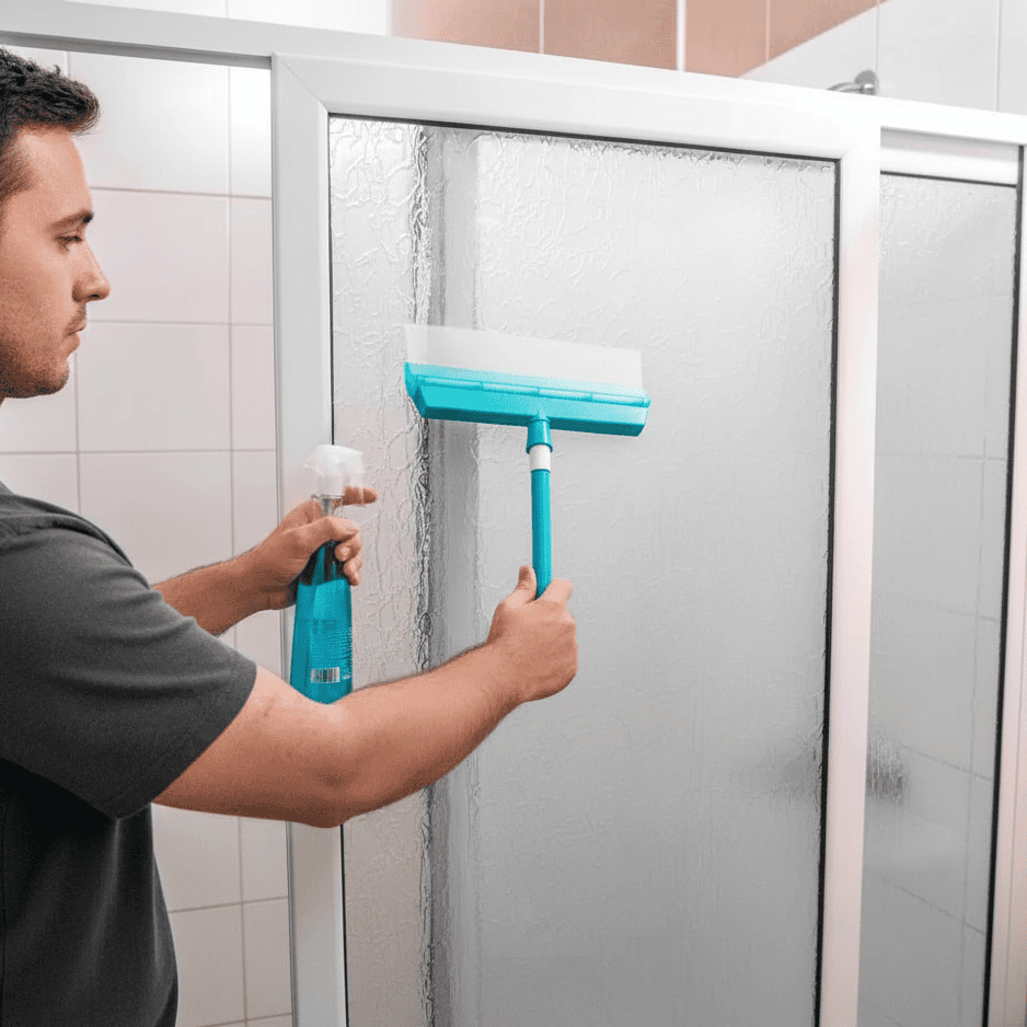 CrystalGuard Pocket Screen Cleaner For Crystal Clear Displays
