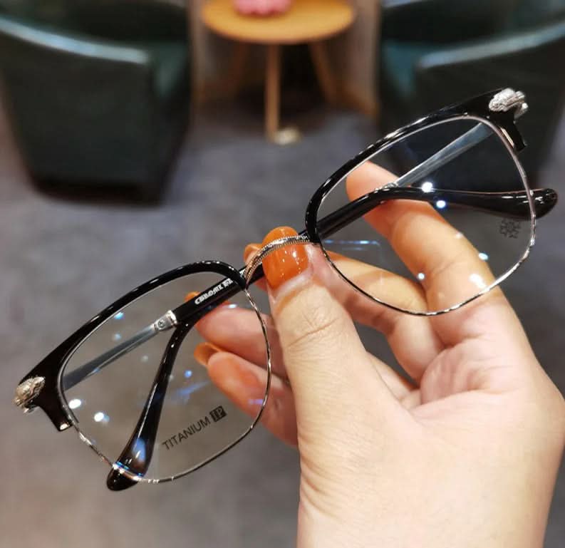 ClearView Ultra-Light Reading Glasses With Blue Light Filter