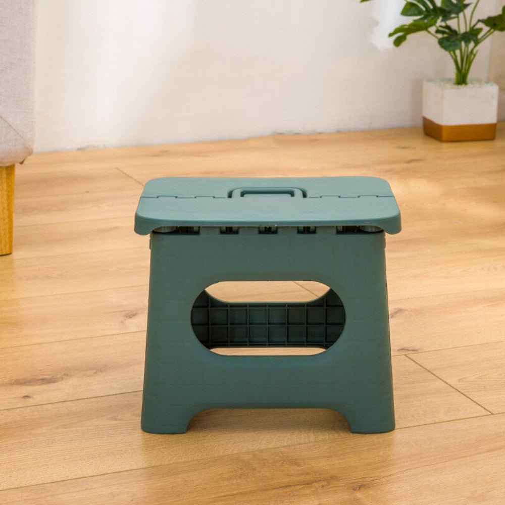 AeroStep Portable Folding Step for Safe Access to Everyday Heights