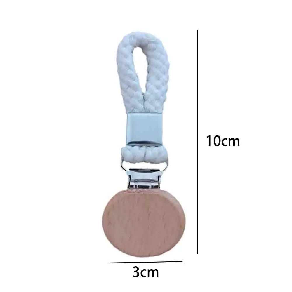 ClipNest Portable Metal Clip No Drilling for Towels and Accessories