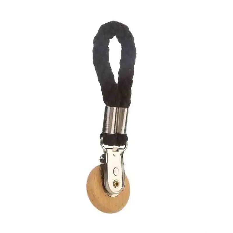 ClipNest Portable Metal Clip No Drilling for Towels and Accessories