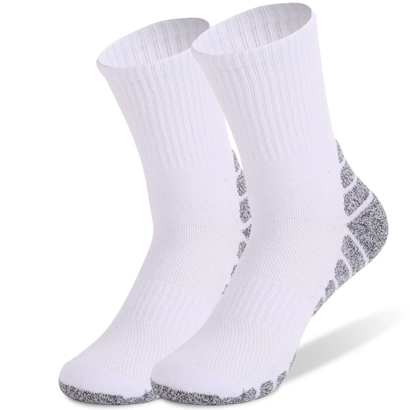 AlpineGlow Socks Warm Breathable Ski Socks For Women And Men