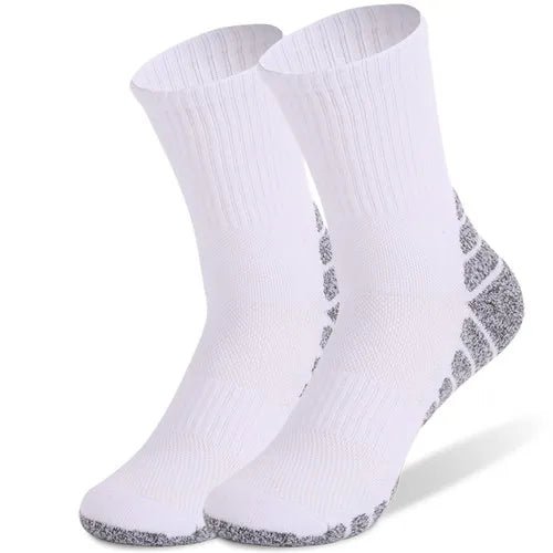 AlpineGlow Socks Warm Breathable Ski Socks For Women And Men