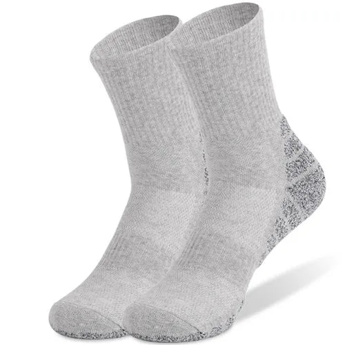 AlpineGlow Socks Warm Breathable Ski Socks For Women And Men