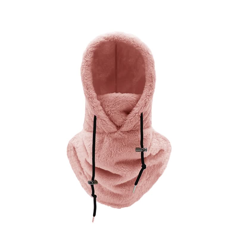 FrostGuard Cappello Termico Invernale con Fodera in Pile Traspirante