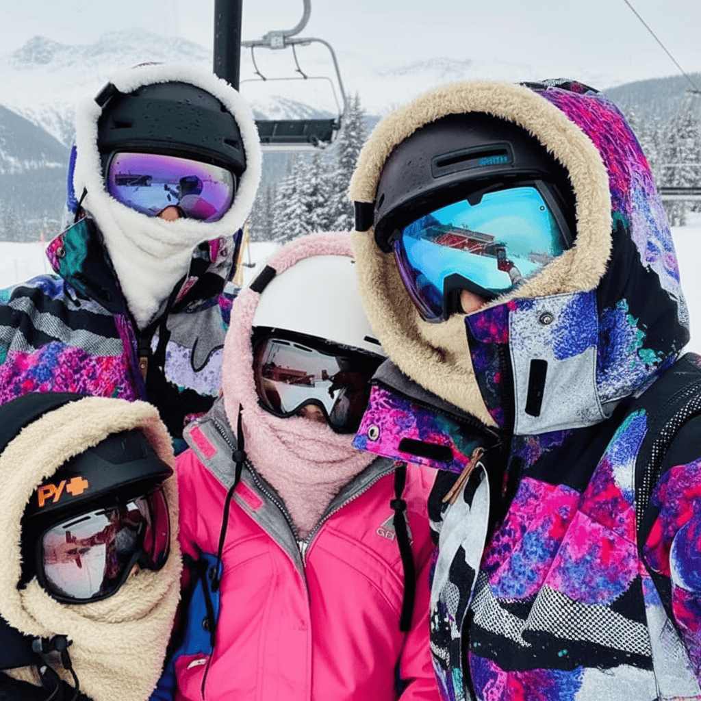 FrostGuard Cappello Termico Invernale con Fodera in Pile Traspirante