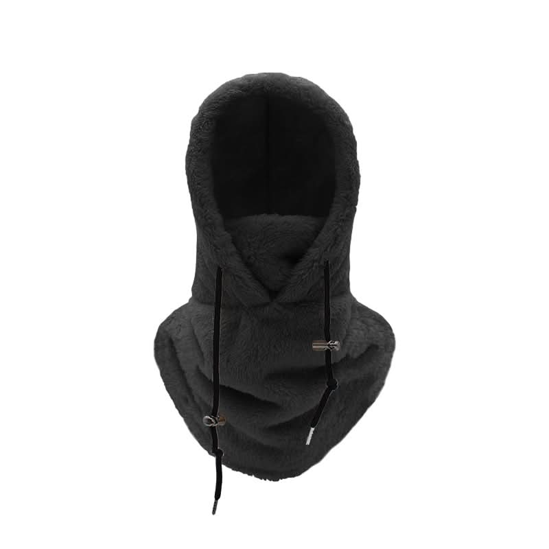 FrostGuard Cappello Termico Invernale con Fodera in Pile Traspirante