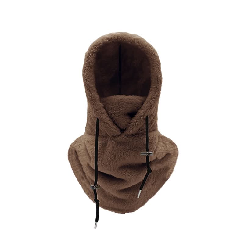 FrostGuard Cappello Termico Invernale con Fodera in Pile Traspirante