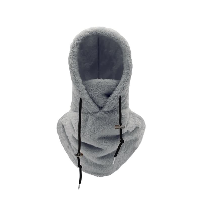 FrostGuard Cappello Termico Invernale con Fodera in Pile Traspirante